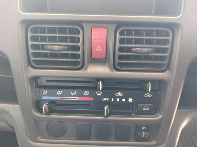 キャリイトラック ６６０　清掃ダンプ　１方開　マレル式ダンプ機構（19枚目）