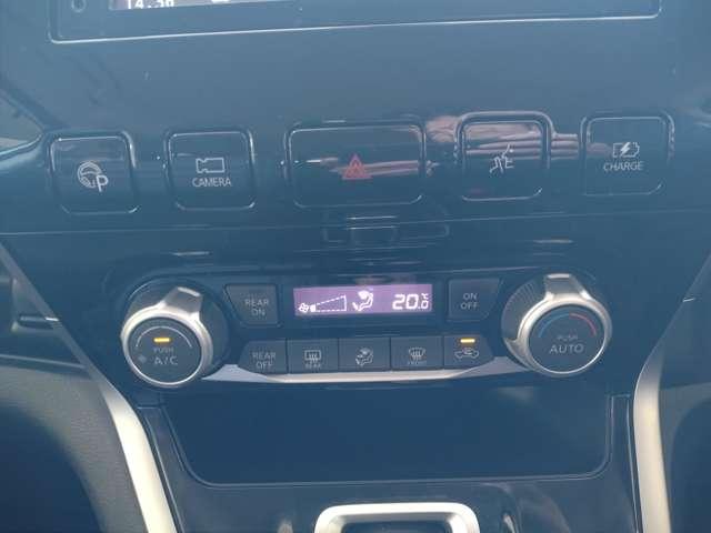 セレナ 1.2 e-POWER ハイウェイスター V 360°カメラ エマジェンシーブレーキ スマキー バックカメラ LED クルコン ETC ドラレコ フルオートエアコン アルミホイール エアバック メモリーナビ キーフリー ナビTV ABS パワステ(19枚目)