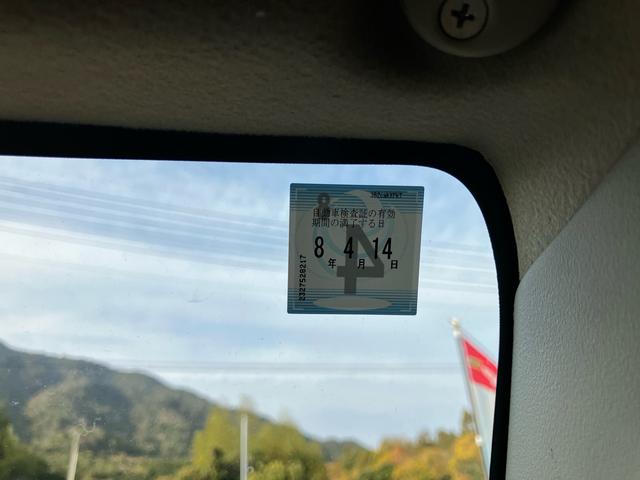 エブリイ PA 5速マニュアル(MT)車 両側電動スライドドア アルミホイール エアバッグ エアコン パワーステアリング ハイルーフ 衝突安全ボディ(18枚目)