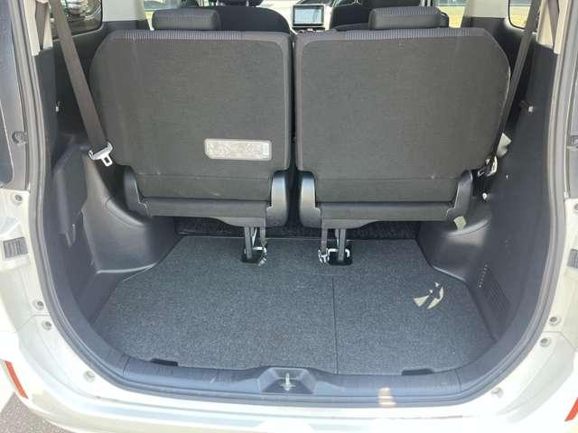 ノア ハイブリッドＸ　ディライトプラス　９インチナビ　ドラレコ　ＥＴＣ（28枚目）