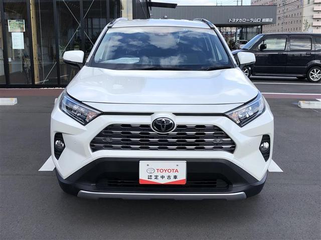 トヨタ ＲＡＶ４