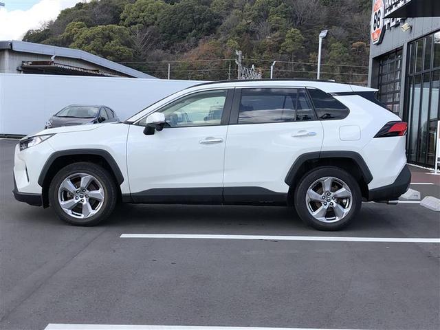 トヨタ ＲＡＶ４