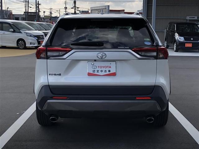 トヨタ ＲＡＶ４