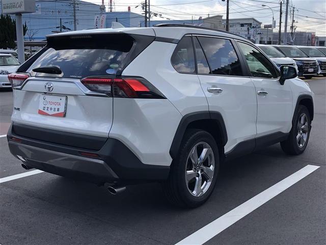 トヨタ ＲＡＶ４