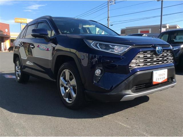 トヨタ ＲＡＶ４