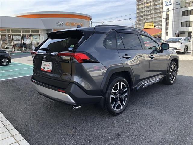 トヨタ ＲＡＶ４