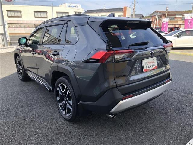 トヨタ ＲＡＶ４