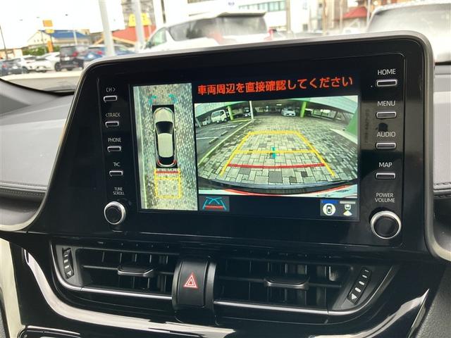 Ｃ－ＨＲ Ｓ　ＧＲスポーツ　フルセグ　バックカメラ　衝突被害軽減システム　ＥＴＣ　ドラレコ　ＬＥＤヘッドランプ　ワンオーナー　フルエアロ　記録簿（16枚目）