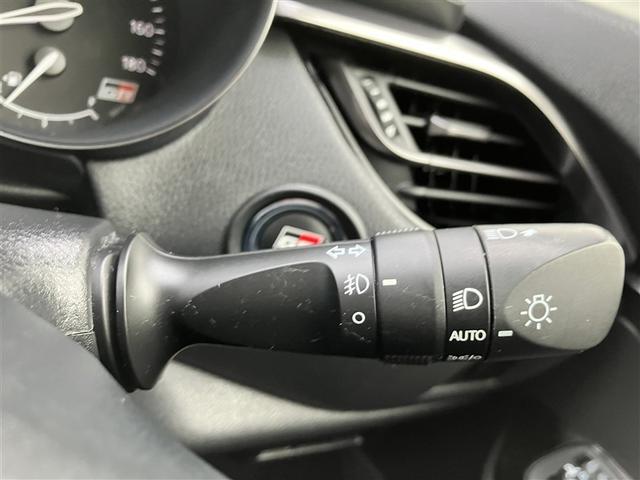 Ｃ－ＨＲ Ｓ　ＧＲスポーツ　フルセグ　バックカメラ　衝突被害軽減システム　ＥＴＣ　ドラレコ　ＬＥＤヘッドランプ　ワンオーナー　フルエアロ　記録簿（26枚目）