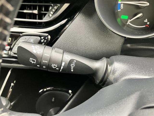 Ｃ－ＨＲ Ｓ　ＧＲスポーツ　フルセグ　バックカメラ　衝突被害軽減システム　ＥＴＣ　ドラレコ　ＬＥＤヘッドランプ　ワンオーナー　フルエアロ　記録簿（27枚目）