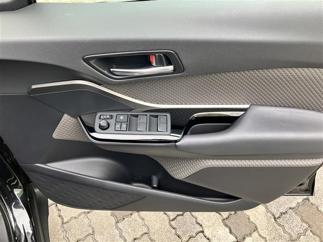 Ｃ－ＨＲ Ｇ－Ｔ　革シート　メモリーナビ　バックカメラ　衝突被害軽減システム　ＥＴＣ　ＬＥＤヘッドランプ　ワンオーナー　記録簿（11枚目）