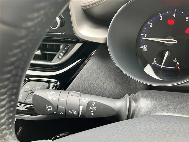 Ｃ－ＨＲ Ｇ－Ｔ　革シート　メモリーナビ　バックカメラ　衝突被害軽減システム　ＥＴＣ　ＬＥＤヘッドランプ　ワンオーナー　記録簿（25枚目）
