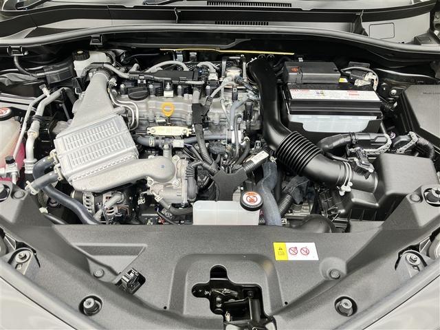Ｃ－ＨＲ Ｇ－Ｔ　革シート　メモリーナビ　バックカメラ　衝突被害軽減システム　ＥＴＣ　ＬＥＤヘッドランプ　ワンオーナー　記録簿（30枚目）