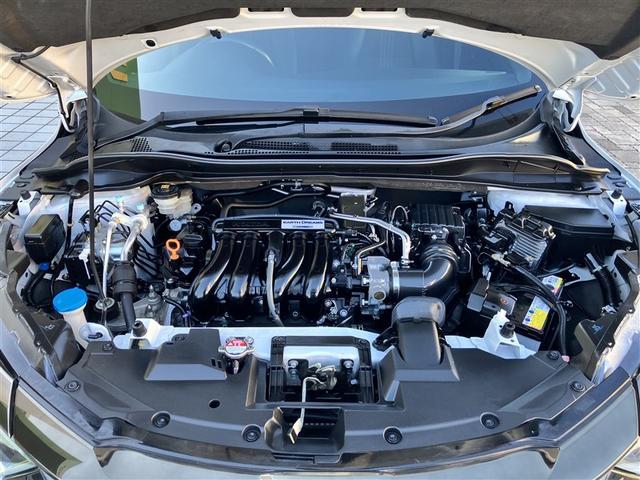 力強さと快適さを両立した動的性能のエンジンです。快適なドライビングライフをお送りください！