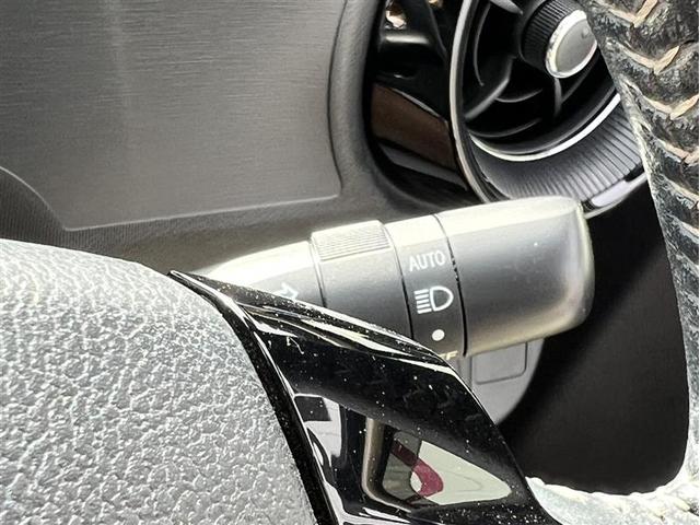 アクア クロスオーバー フルセグ HDDナビ DVD再生 バックカメラ 衝突被害軽減システム ETC LEDヘッドランプ ワンオーナー 記録簿(15枚目)