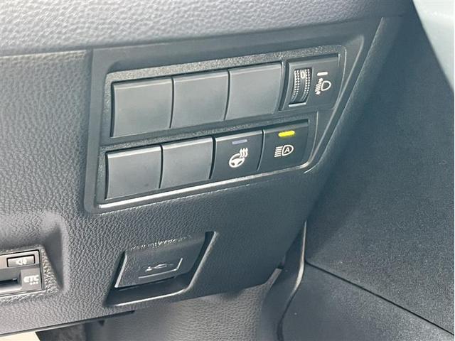 ヤリスクロス Z バックカメラ 衝突被害軽減システム ETC LEDヘッドランプ ワンオーナー 記録簿(19枚目)