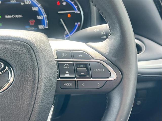 ヴォクシー ハイブリッドＳ－Ｚ　フルセグ　メモリーナビ　ＤＶＤ再生　ミュージックプレイヤー接続可　後席モニター　バックカメラ　衝突被害軽減システム　ＥＴＣ　ドラレコ　両側電動スライド　ＬＥＤヘッドランプ　乗車定員７人　３列シート（12枚目）