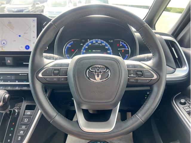 ヴォクシー ハイブリッドＳ－Ｚ　フルセグ　メモリーナビ　ＤＶＤ再生　ミュージックプレイヤー接続可　後席モニター　バックカメラ　衝突被害軽減システム　ＥＴＣ　ドラレコ　両側電動スライド　ＬＥＤヘッドランプ　乗車定員７人　３列シート（21枚目）