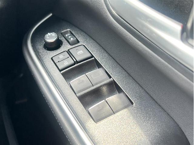 ヴォクシー ハイブリッドＳ－Ｚ　フルセグ　メモリーナビ　ＤＶＤ再生　ミュージックプレイヤー接続可　後席モニター　バックカメラ　衝突被害軽減システム　ＥＴＣ　ドラレコ　両側電動スライド　ＬＥＤヘッドランプ　乗車定員７人　３列シート（23枚目）