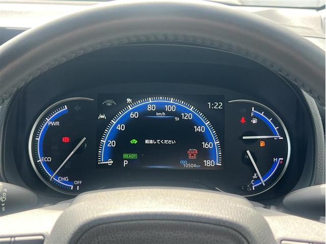 ヴォクシー ハイブリッドＳ－Ｚ　フルセグ　メモリーナビ　ＤＶＤ再生　ミュージックプレイヤー接続可　後席モニター　バックカメラ　衝突被害軽減システム　ＥＴＣ　ドラレコ　両側電動スライド　ＬＥＤヘッドランプ　乗車定員７人　３列シート（24枚目）