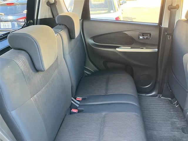 デイズ ハイウェイスターX Vセレクション+セーフティII フルセグ メモリーナビ DVD再生 バックカメラ 衝突被害軽減システム ETC HIDヘッドライト フルエアロ 記録簿 アイドリングストップ(10枚目)