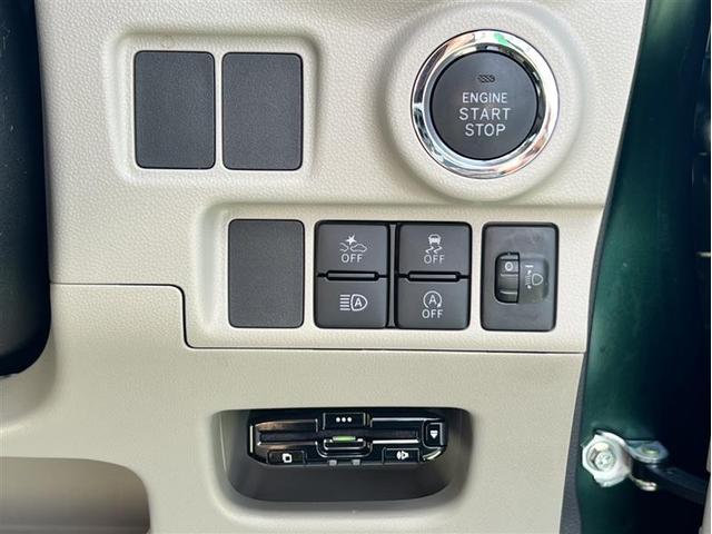 キャスト スタイルG VS SAIII ワンセグ メモリーナビ ミュージックプレイヤー接続可 バックカメラ 衝突被害軽減システム ETC LEDヘッドランプ 記録簿 アイドリングストップ(4枚目)