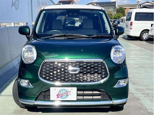 キャスト スタイルG VS SAIII ワンセグ メモリーナビ ミュージックプレイヤー接続可 バックカメラ 衝突被害軽減システム ETC LEDヘッドランプ 記録簿 アイドリングストップ(7枚目)