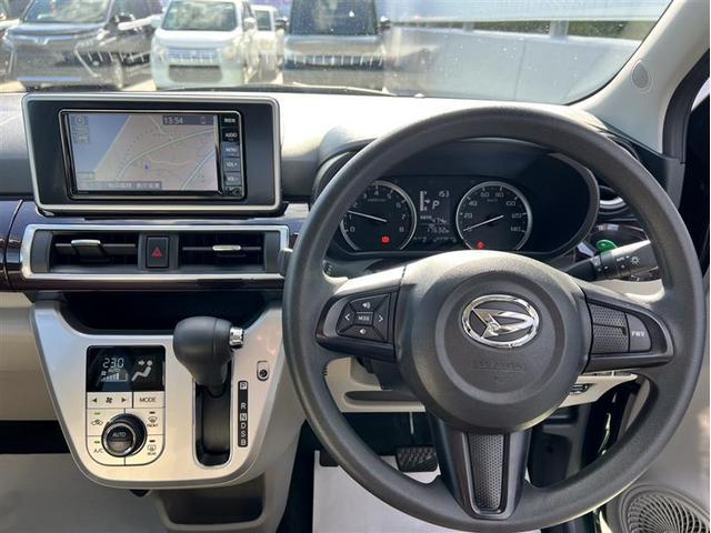 キャスト スタイルG VS SAIII ワンセグ メモリーナビ ミュージックプレイヤー接続可 バックカメラ 衝突被害軽減システム ETC LEDヘッドランプ 記録簿 アイドリングストップ(8枚目)