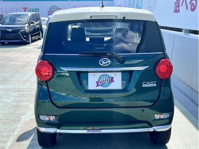 キャスト スタイルG VS SAIII ワンセグ メモリーナビ ミュージックプレイヤー接続可 バックカメラ 衝突被害軽減システム ETC LEDヘッドランプ 記録簿 アイドリングストップ(11枚目)