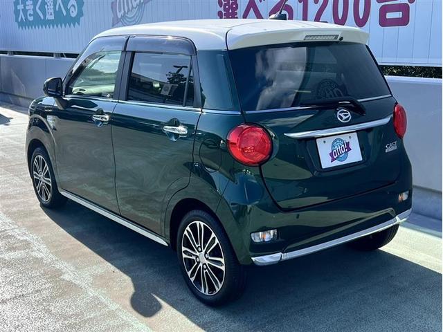 キャスト スタイルG VS SAIII ワンセグ メモリーナビ ミュージックプレイヤー接続可 バックカメラ 衝突被害軽減システム ETC LEDヘッドランプ 記録簿 アイドリングストップ(12枚目)