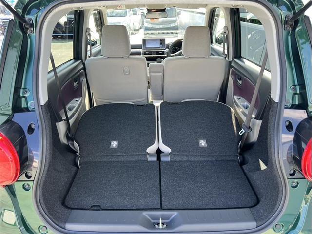 キャスト スタイルG VS SAIII ワンセグ メモリーナビ ミュージックプレイヤー接続可 バックカメラ 衝突被害軽減システム ETC LEDヘッドランプ 記録簿 アイドリングストップ(19枚目)