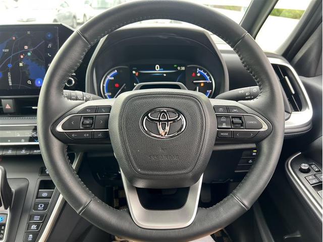 ヴォクシー ハイブリッドＳ－Ｚ　フルセグ　メモリーナビ　ＤＶＤ再生　ミュージックプレイヤー接続可　バックカメラ　衝突被害軽減システム　ＥＴＣ　両側電動スライド　ＬＥＤヘッドランプ　乗車定員７人　３列シート　ワンオーナー　記録簿（19枚目）