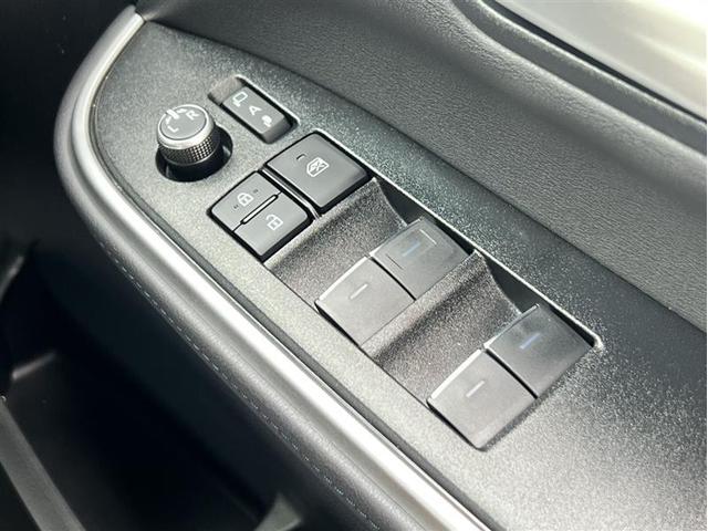 ヴォクシー ハイブリッドＳ－Ｚ　フルセグ　メモリーナビ　ＤＶＤ再生　ミュージックプレイヤー接続可　バックカメラ　衝突被害軽減システム　ＥＴＣ　両側電動スライド　ＬＥＤヘッドランプ　乗車定員７人　３列シート　ワンオーナー　記録簿（21枚目）