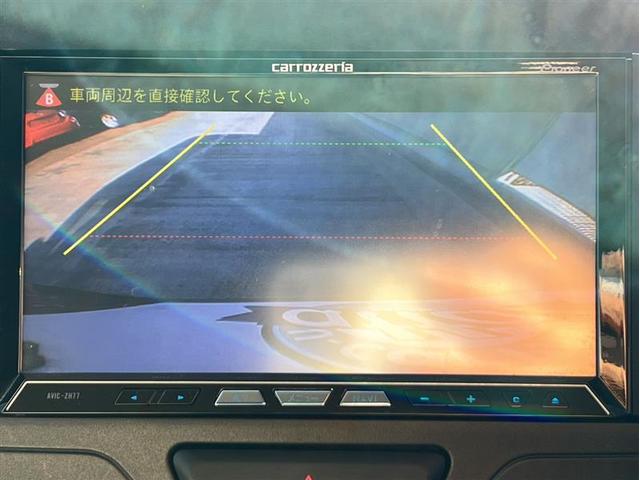 タント Ｘ　フルセグ　メモリーナビ　ＤＶＤ再生　ミュージックプレイヤー接続可　バックカメラ　衝突被害軽減システム　ＥＴＣ　電動スライドドア　アイドリングストップ（5枚目）