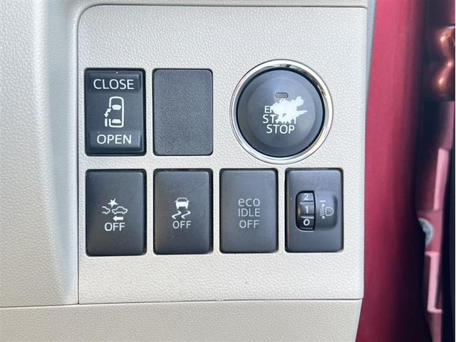 タント Ｘ　フルセグ　メモリーナビ　ＤＶＤ再生　ミュージックプレイヤー接続可　バックカメラ　衝突被害軽減システム　ＥＴＣ　電動スライドドア　アイドリングストップ（6枚目）