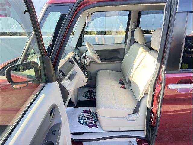 タント Ｘ　フルセグ　メモリーナビ　ＤＶＤ再生　ミュージックプレイヤー接続可　バックカメラ　衝突被害軽減システム　ＥＴＣ　電動スライドドア　アイドリングストップ（8枚目）