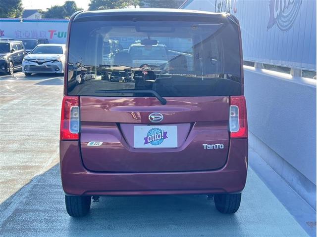 タント Ｘ　フルセグ　メモリーナビ　ＤＶＤ再生　ミュージックプレイヤー接続可　バックカメラ　衝突被害軽減システム　ＥＴＣ　電動スライドドア　アイドリングストップ（13枚目）