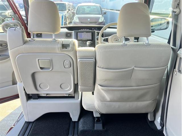 タント Ｘ　フルセグ　メモリーナビ　ＤＶＤ再生　ミュージックプレイヤー接続可　バックカメラ　衝突被害軽減システム　ＥＴＣ　電動スライドドア　アイドリングストップ（16枚目）