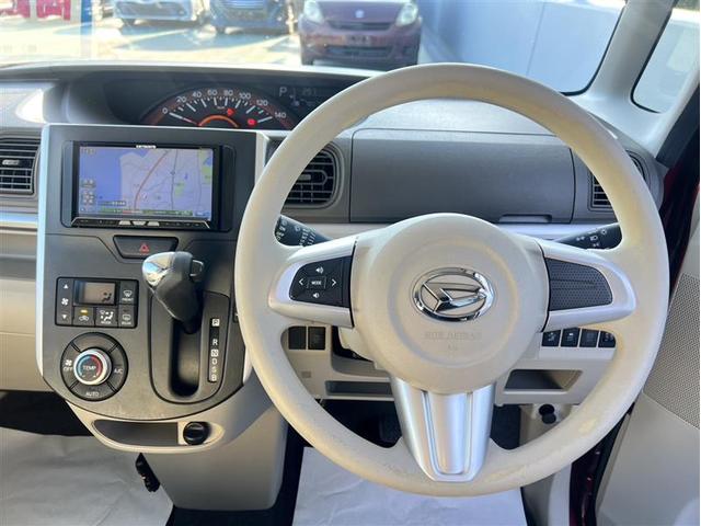 タント Ｘ　フルセグ　メモリーナビ　ＤＶＤ再生　ミュージックプレイヤー接続可　バックカメラ　衝突被害軽減システム　ＥＴＣ　電動スライドドア　アイドリングストップ（17枚目）