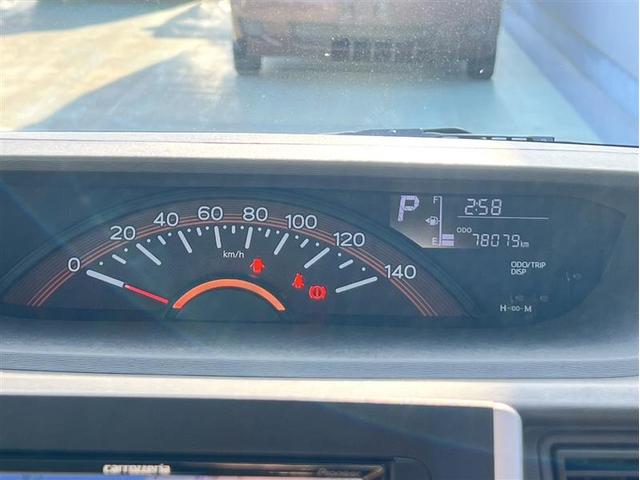 タント Ｘ　フルセグ　メモリーナビ　ＤＶＤ再生　ミュージックプレイヤー接続可　バックカメラ　衝突被害軽減システム　ＥＴＣ　電動スライドドア　アイドリングストップ（21枚目）