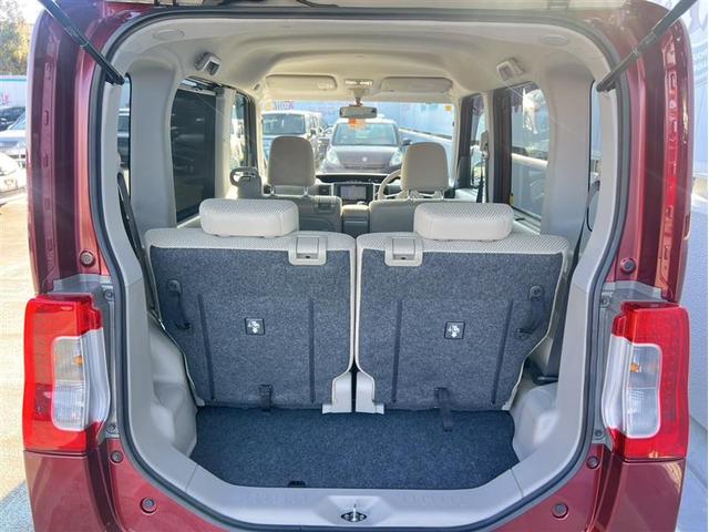 タント Ｘ　フルセグ　メモリーナビ　ＤＶＤ再生　ミュージックプレイヤー接続可　バックカメラ　衝突被害軽減システム　ＥＴＣ　電動スライドドア　アイドリングストップ（22枚目）