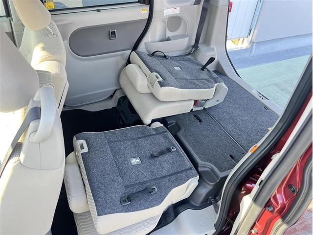 タント Ｘ　フルセグ　メモリーナビ　ＤＶＤ再生　ミュージックプレイヤー接続可　バックカメラ　衝突被害軽減システム　ＥＴＣ　電動スライドドア　アイドリングストップ（23枚目）