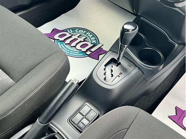 アクア Ｓスタイルブラック　ワンセグ　メモリーナビ　バックカメラ　衝突被害軽減システム　ＬＥＤヘッドランプ　記録簿（15枚目）