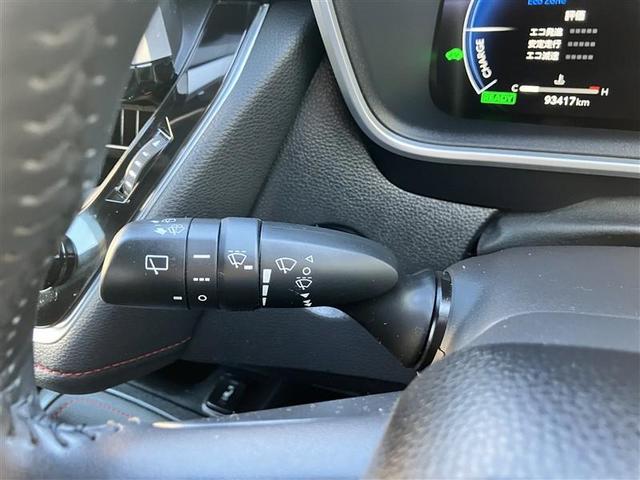 カローラスポーツ ハイブリッドＧ　Ｚ　フルセグ　メモリーナビ　バックカメラ　衝突被害軽減システム　ＥＴＣ　ドラレコ　ＬＥＤヘッドランプ　ワンオーナー　フルエアロ　記録簿（24枚目）