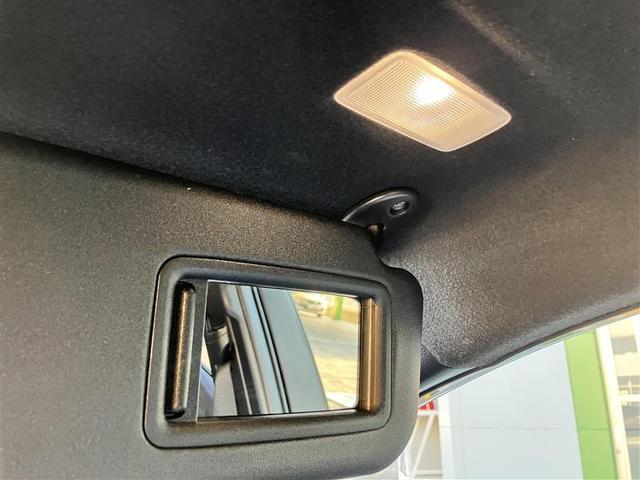 カローラスポーツ ハイブリッドＧ　Ｚ　フルセグ　メモリーナビ　バックカメラ　衝突被害軽減システム　ＥＴＣ　ドラレコ　ＬＥＤヘッドランプ　ワンオーナー　フルエアロ　記録簿（25枚目）