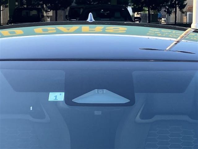 カローラスポーツ ハイブリッドＧ　Ｚ　フルセグ　メモリーナビ　バックカメラ　衝突被害軽減システム　ＥＴＣ　ドラレコ　ＬＥＤヘッドランプ　ワンオーナー　フルエアロ　記録簿（26枚目）