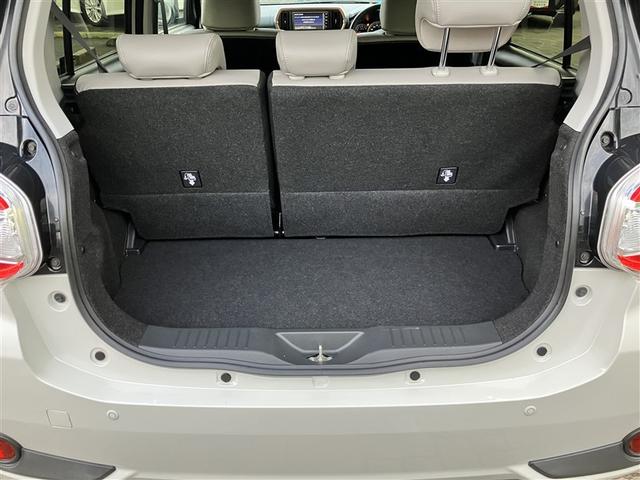 パッソ モーダ　Ｇパッケージ　４ＷＤ　ワンセグ　メモリーナビ　ミュージックプレイヤー接続可　バックカメラ　衝突被害軽減システム　ドラレコ　ＬＥＤヘッドランプ　ワンオーナー　記録簿　アイドリングストップ（8枚目）