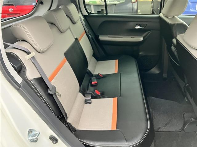 パッソ モーダ　Ｇパッケージ　４ＷＤ　ワンセグ　メモリーナビ　ミュージックプレイヤー接続可　バックカメラ　衝突被害軽減システム　ドラレコ　ＬＥＤヘッドランプ　ワンオーナー　記録簿　アイドリングストップ（10枚目）