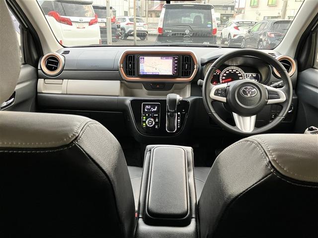 パッソ モーダ　Ｇパッケージ　４ＷＤ　ワンセグ　メモリーナビ　ミュージックプレイヤー接続可　バックカメラ　衝突被害軽減システム　ドラレコ　ＬＥＤヘッドランプ　ワンオーナー　記録簿　アイドリングストップ（11枚目）