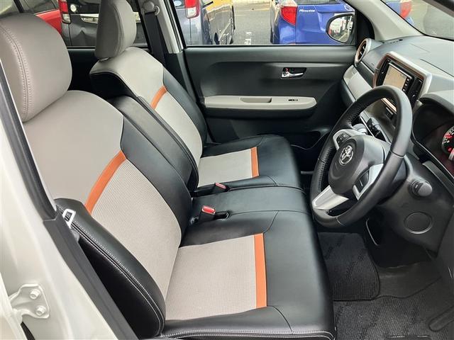 パッソ モーダ　Ｇパッケージ　４ＷＤ　ワンセグ　メモリーナビ　ミュージックプレイヤー接続可　バックカメラ　衝突被害軽減システム　ドラレコ　ＬＥＤヘッドランプ　ワンオーナー　記録簿　アイドリングストップ（13枚目）